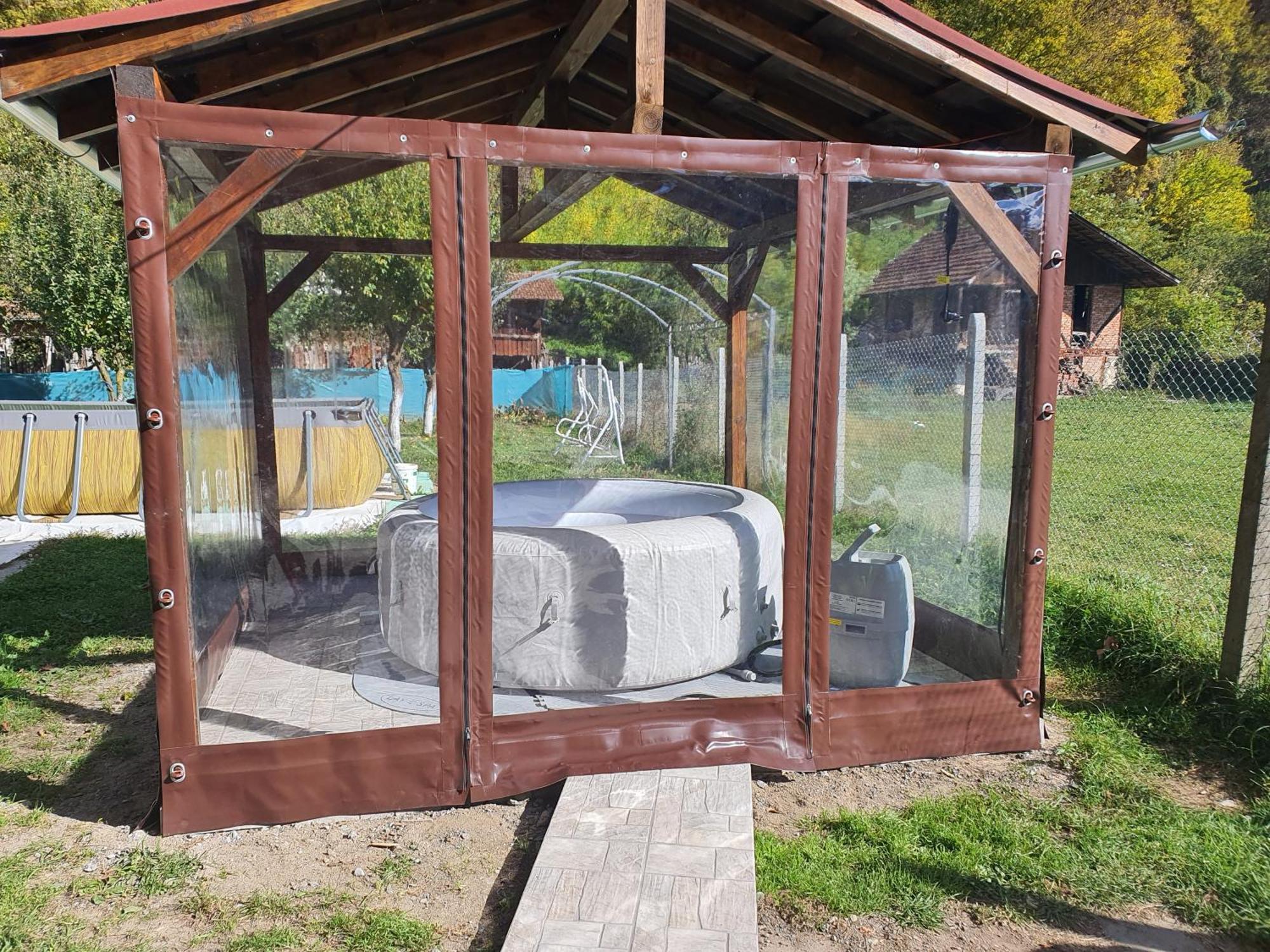 Стаи За Гости Тони Ribarica Luaran gambar